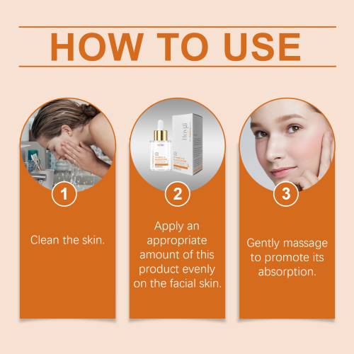 Vitamin C & Glutathione Face Serum with Collagen