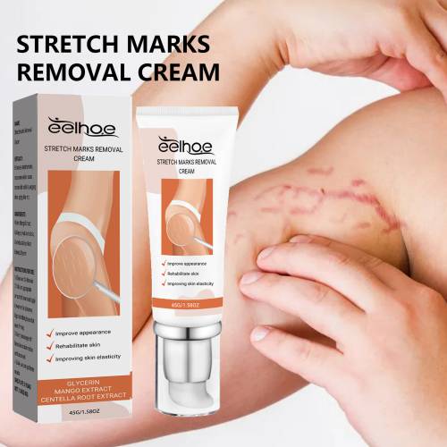 Mango Collagen Body Cream