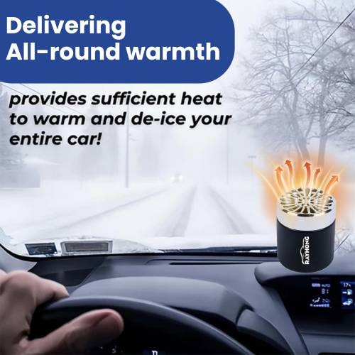 Car Windshield Defroster Heater