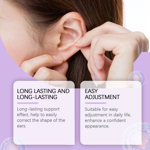 Invisible Ear Shaping Stickers