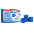 Automatic Toilet Bowl Cleaner Blocks