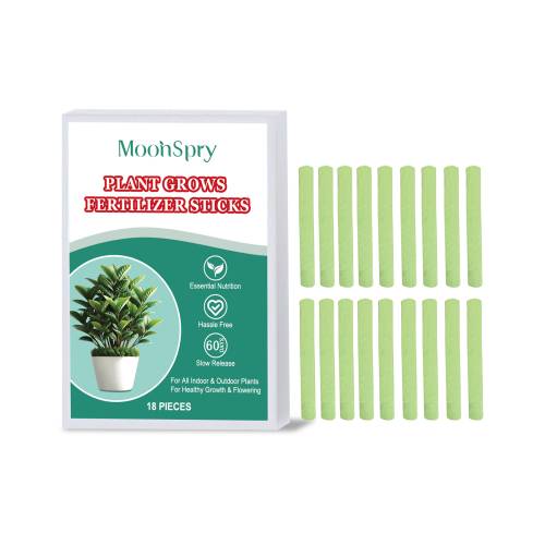 Seaweed Fertilizer Sticks