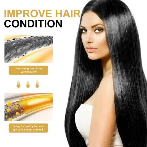 Rosemary Oil-Control Shampoo