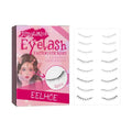 Lash Transfer Stickers, Easy Wear