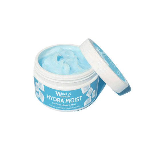 Overnight Sleeping Mask, Hydrating