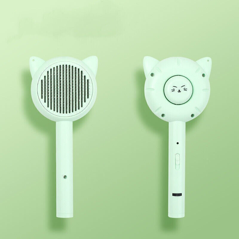 2-in-1 Pet Comb | zavevo