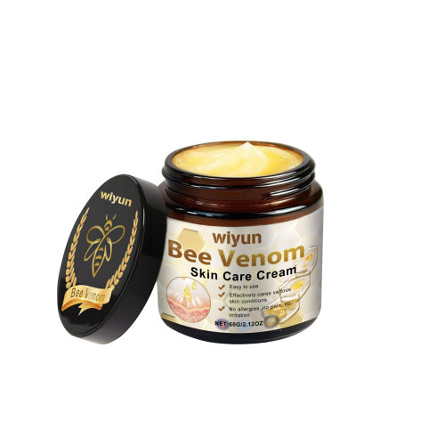 Peppermint Phellodendron Skin Cream