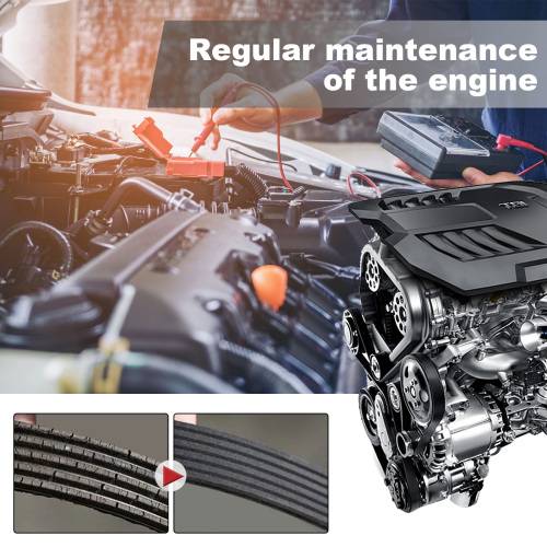 Engine Belt Dressing