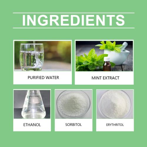 Dog Skin & Digestion Supplement Drops
