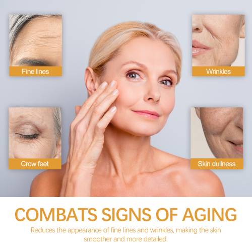 Turmeric Collagen Face Moisturizer