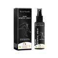 Hair Removal Spray with Jojoba for Arms, Legs & Underarms