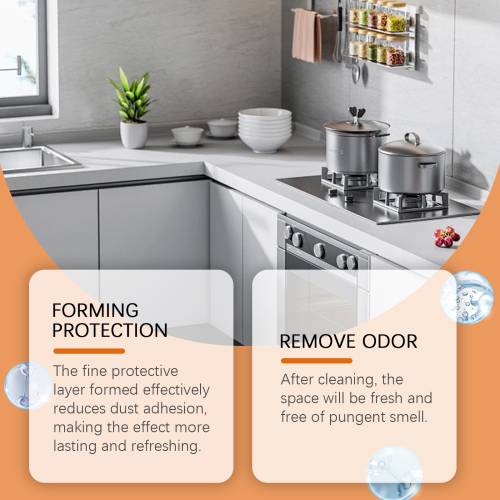 Multi-Purpose Cleaning & Polishing Cream