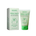 Green Tomato Face Cleanser with Vitamin C & Tea