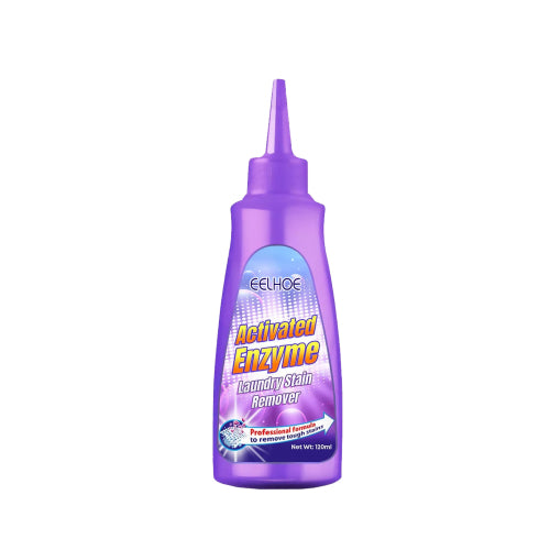 Enzyme Laundry Stain Remover