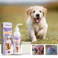 Pet Ear Wash Drops