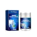 Mint Teeth Whitening Powder
