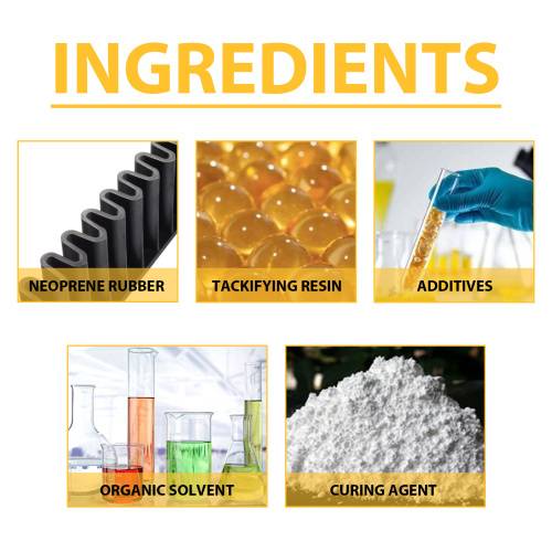 Multi-Purpose Repair Adhesive