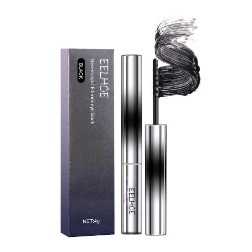Fiber Lengthening Mascara