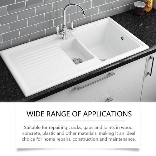 Waterproof Silicone Sealant
