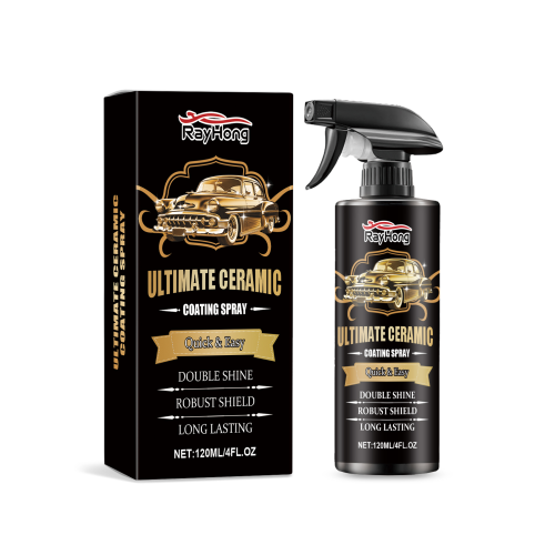 Quick Coating Spray