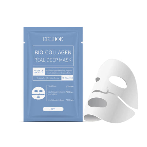 Collagen Hydrating Face Mask