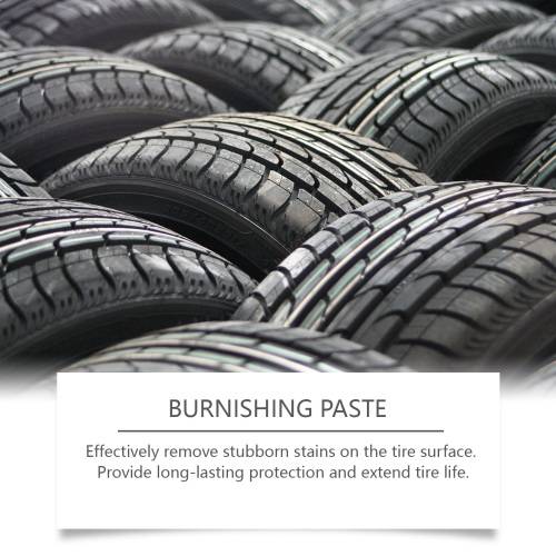 Tire Coating Paste