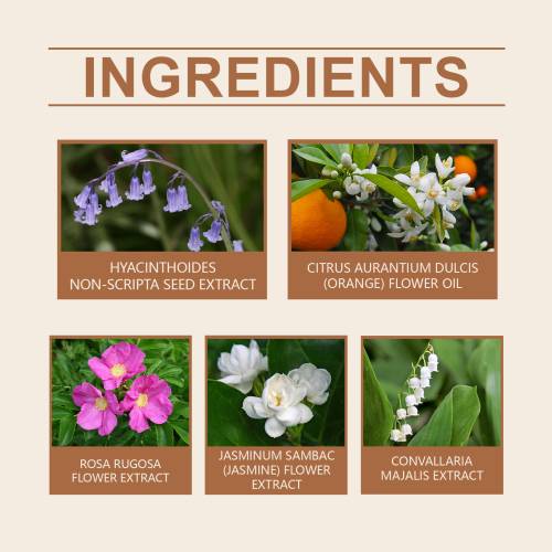 Bellflower Perfume for Women