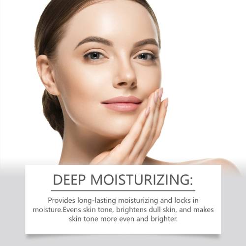 Truffle Gel Moisturizer with Ceramide & Hyaluronic Acid