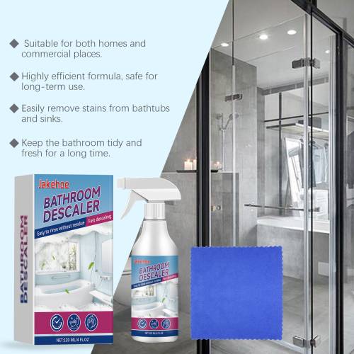 Bathroom Scale Remover