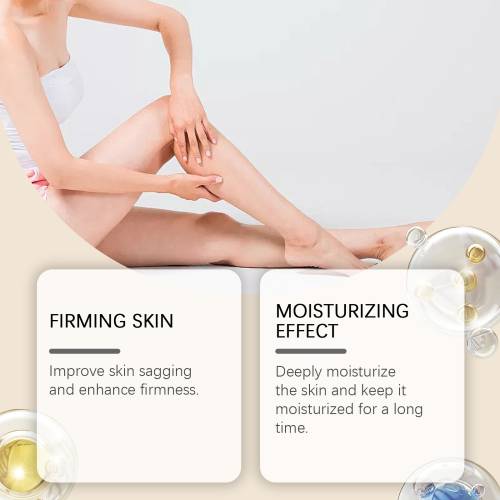Bee Venom Firming Balm Stick for Face & Body