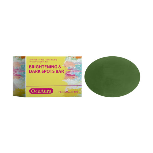 Niacinamide & Grapeseed Oil Brightening Body Soap