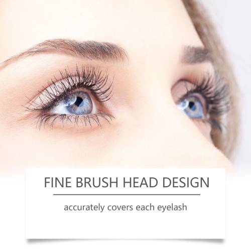 Lengthening Mascara, Sweat-Proof