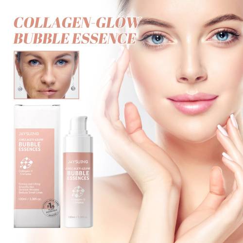 Collagen Bubble Face Essence