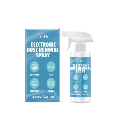 Electronics Dust Cleaning Spray