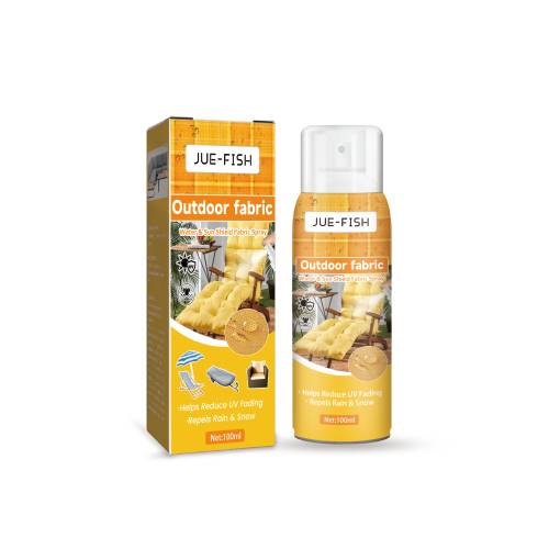 Outdoor Waterproof Fabric Spray