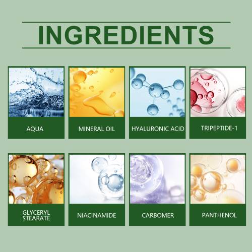 Hydrating Face Moisturizing Cream, 100 g