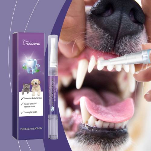 Oat Pet Oral Gel