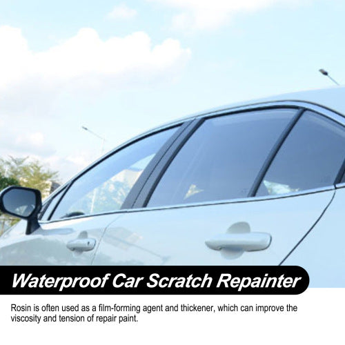 Headlight & Scratch Repair Fluid