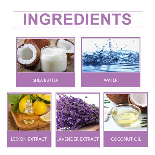 Lavender Pet Shampoo