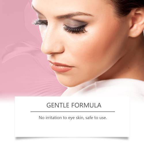 Lengthening Mascara with Camellia Oil