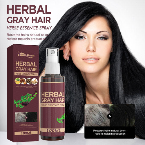 He Shou Wu Herbal Hair Conditioner