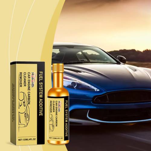 Engine Carbon Cleaner