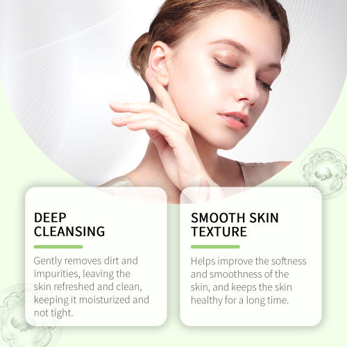 Hydrating Face Essence for Soft, Supple Skin