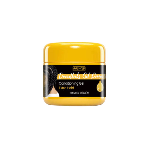 Dreadlock Gel Wax