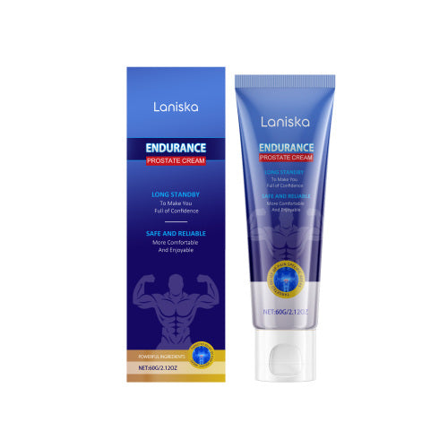 Men's Ginkgo Care Cream