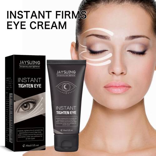 Peptide & Retinol Firming Eye Cream