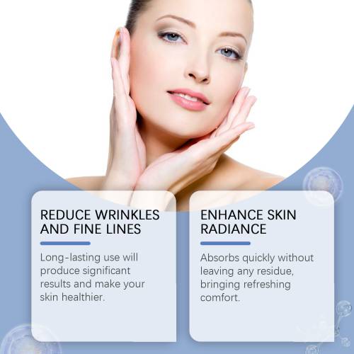 Collagen Hydrating Sheet Mask Box Set