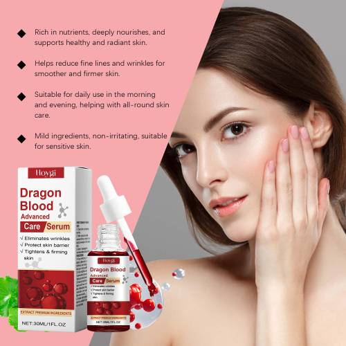 Firming Face Essence for Fine Lines