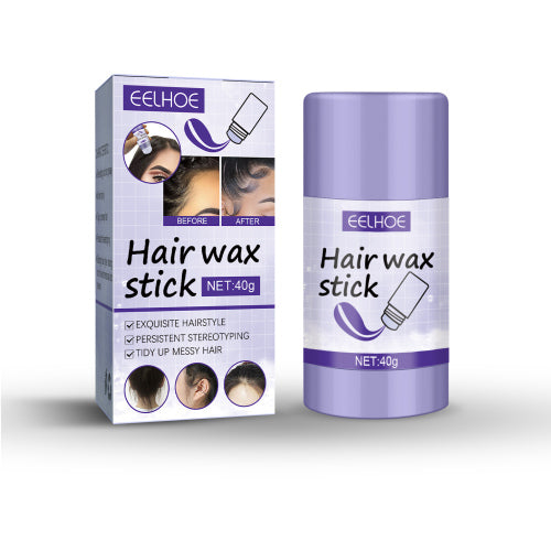 Hair Wax Stick for Flyaways
