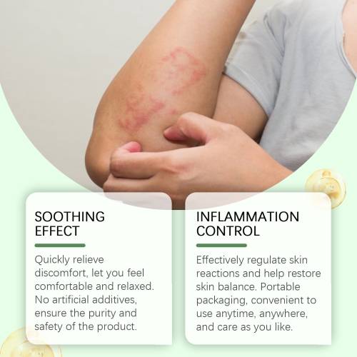 Aloe Vitamin E Soothing Body Cream